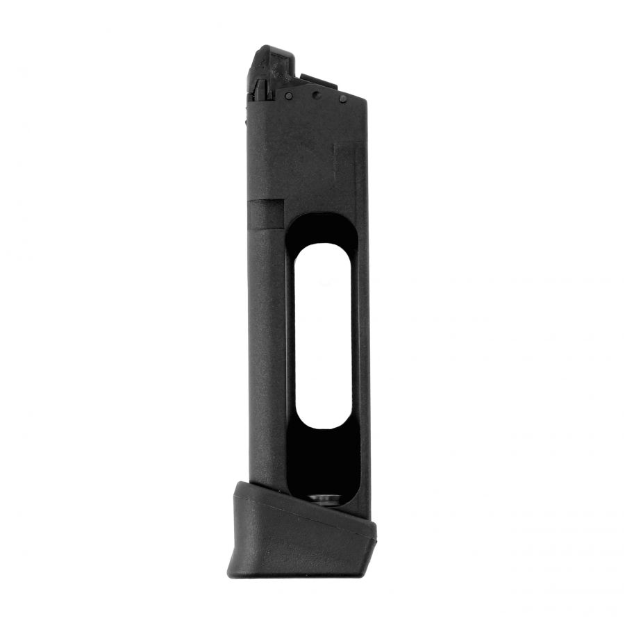 Glock 17 gen 4. 6 mm ASG magazine 2/10