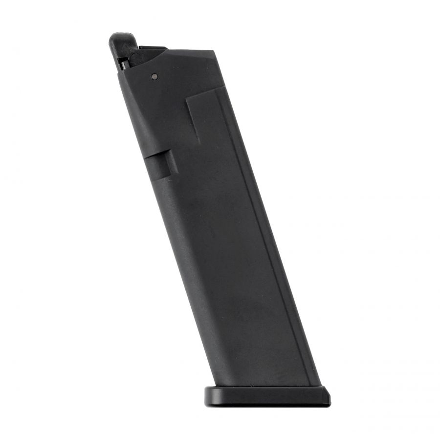 Glock 17 gen 4. 6 mm ASG magazine 1/5