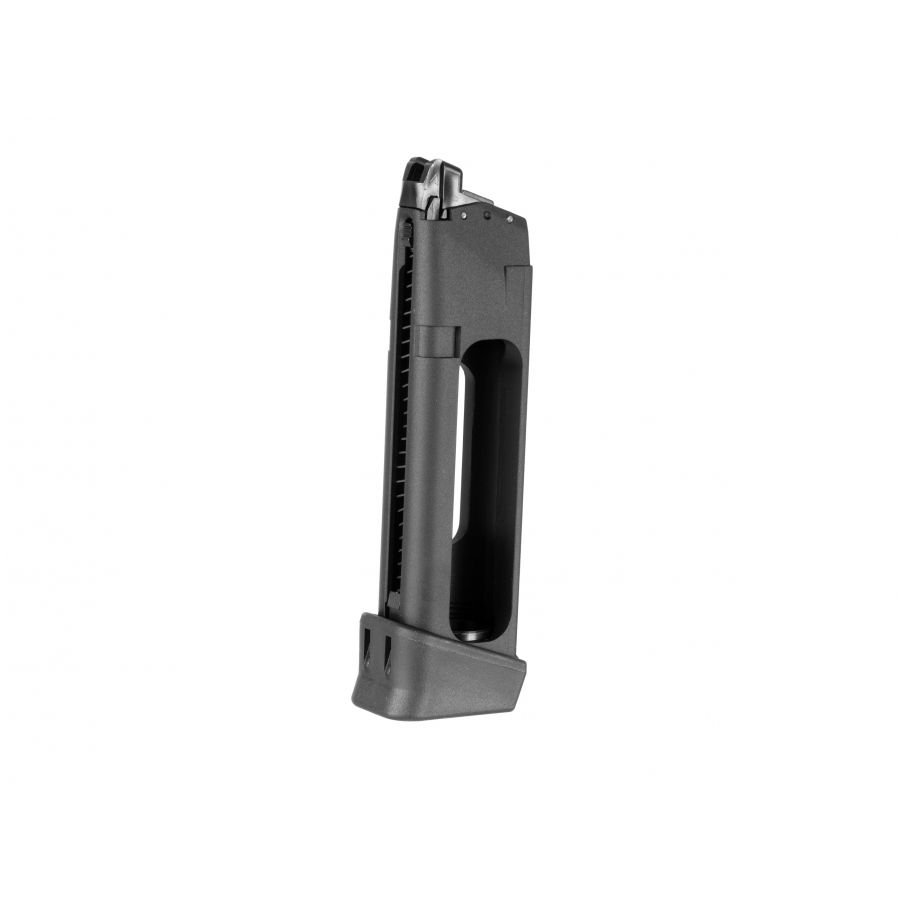 Glock 17 gen 4. 6 mm ASG magazine 2/4