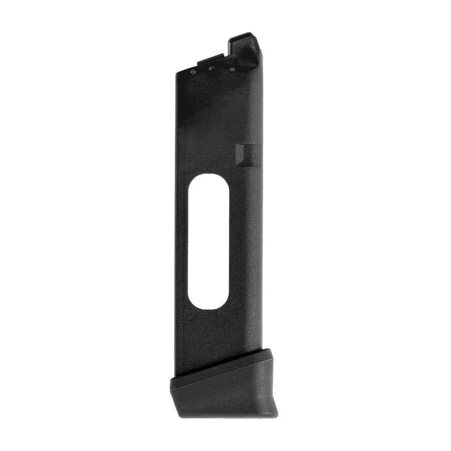 Glock 17 gen 4. 6 mm ASG magazine 1/10