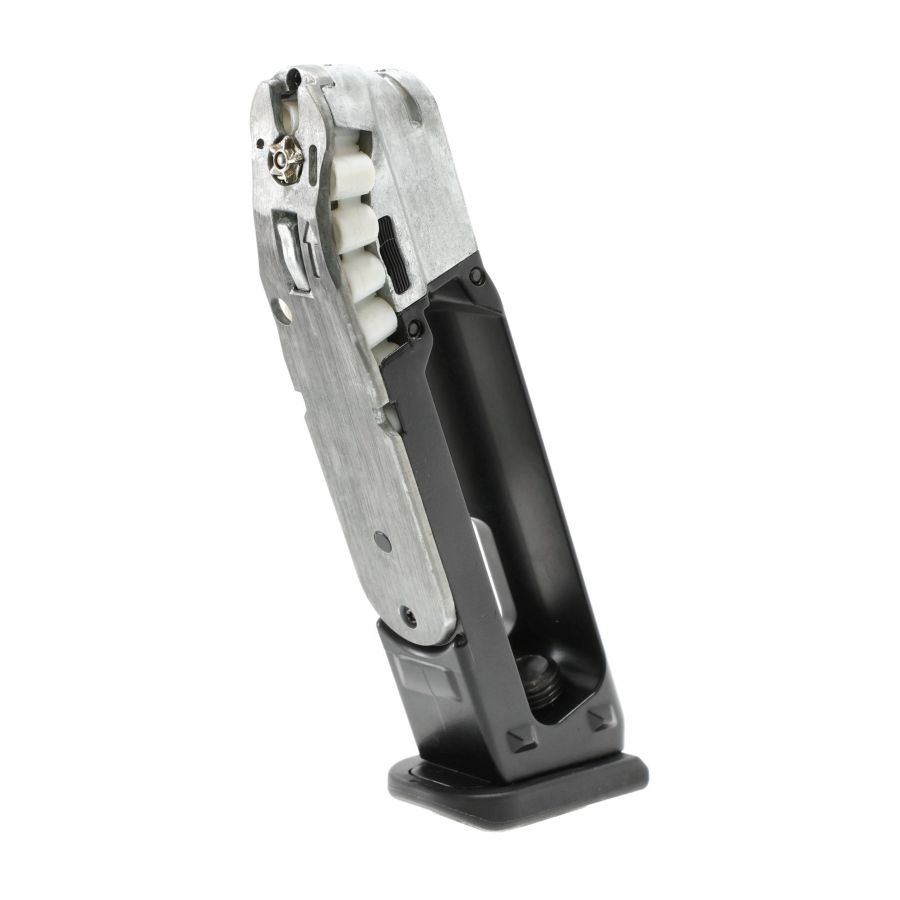 Glock 17 gen 5. 4.5mm blowback magazine 1/3