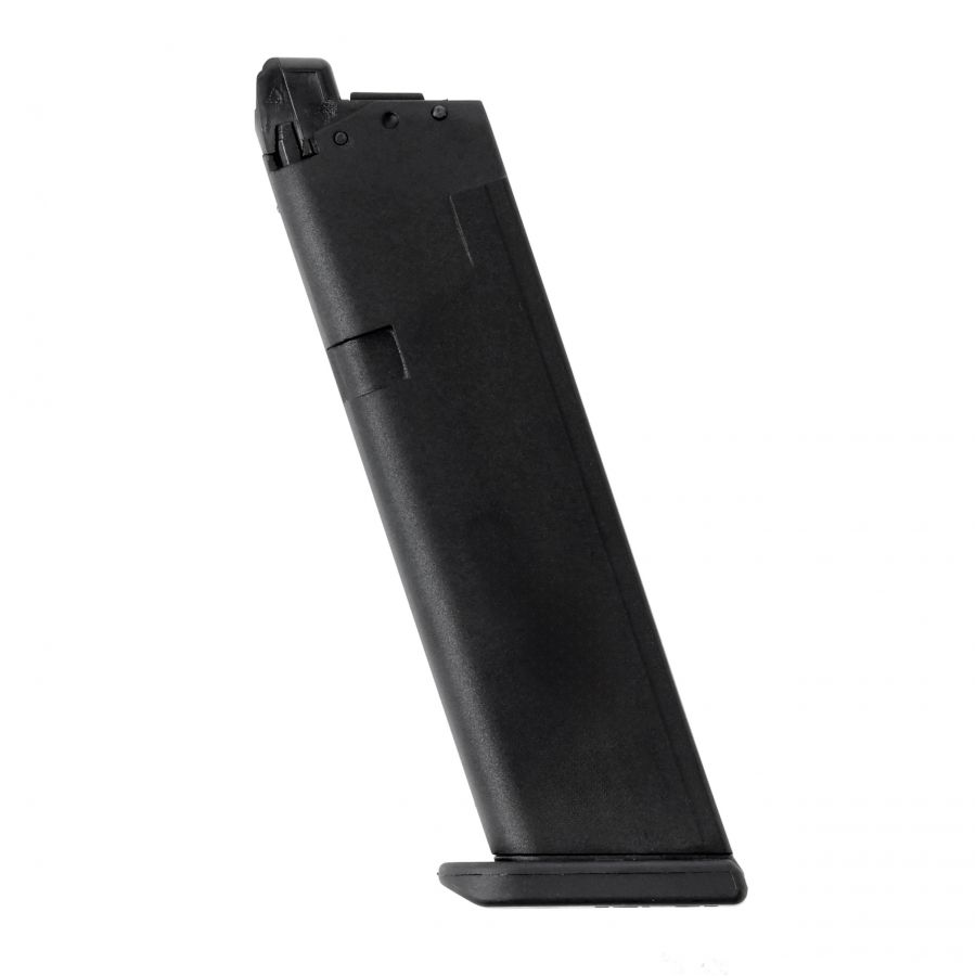 Glock 17 gen 5. 6 mm ASG magazine 1/4