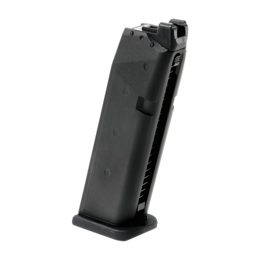 Glock 17 gen 5. 6 mm ASG magazine 4/4