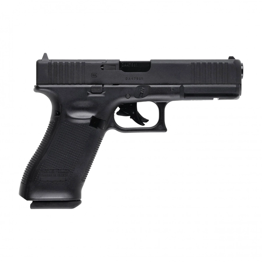Glock 17 gen 5 MOS 4.5mm diab air gun 2/9