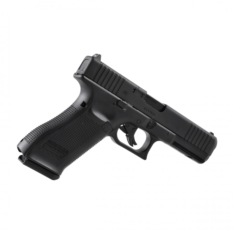 Glock 17 gen 5 MOS 4.5mm diab air gun 4/9