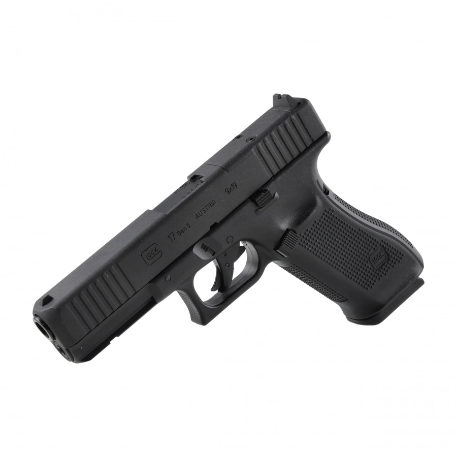 Glock 17 gen 5 MOS 4.5mm diab air gun 3/9