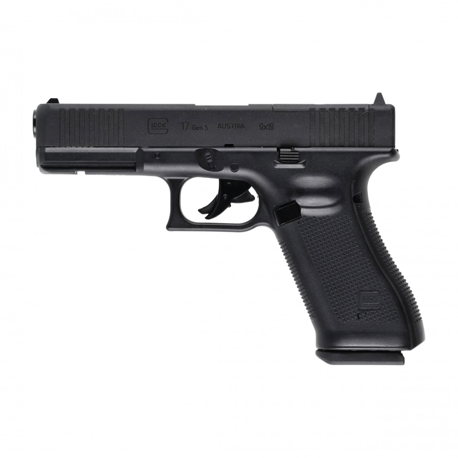 Glock 17 gen 5 MOS 4.5mm diab air gun 1/9