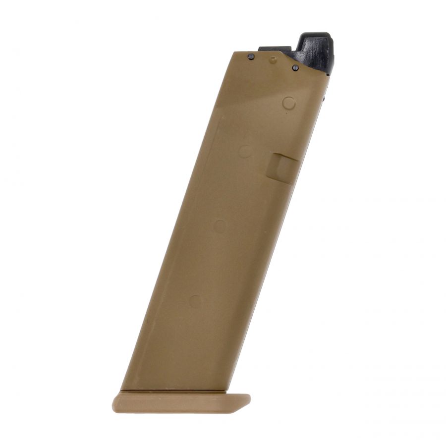 Glock 17 Gen5 French Edition 6mm ASG Magazine 2/4