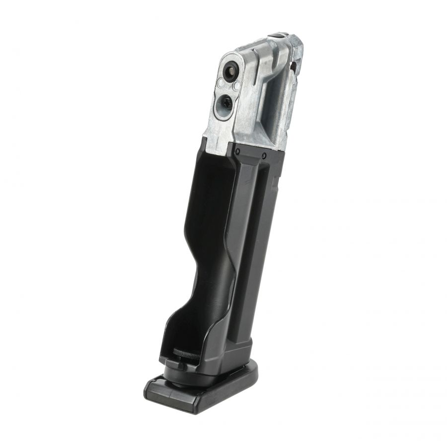 Glock 17 Gen5 T4E .43 CO2 magazine 3/4