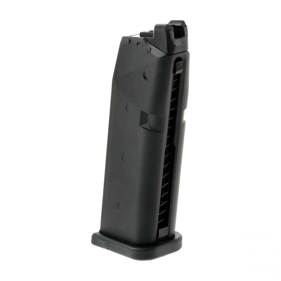 Glock 19 gen 4. 6 mm ASG magazine 4/4