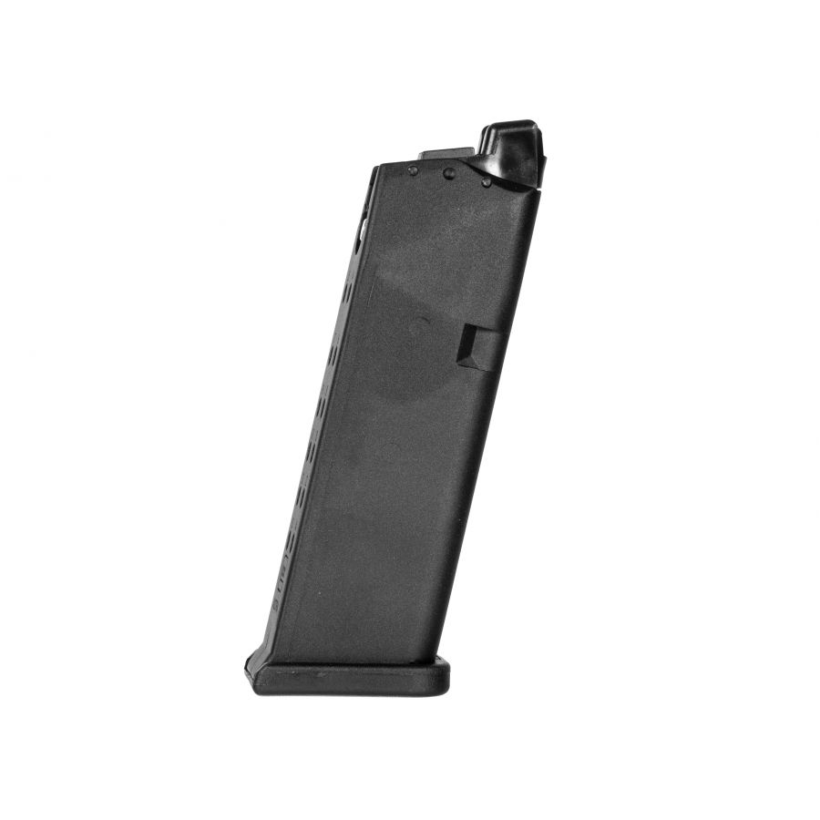 Glock 19 gen 4. 6 mm ASG magazine 2/4