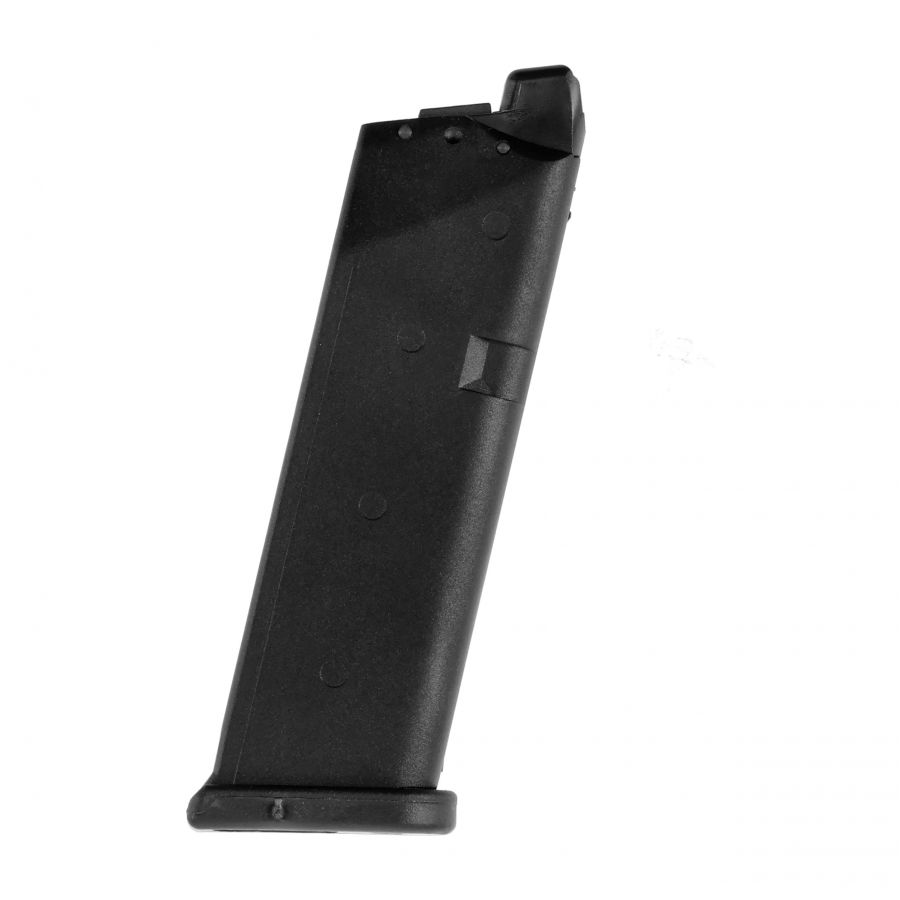 Glock 19 gen 4. 6 mm ASG magazine 2/4