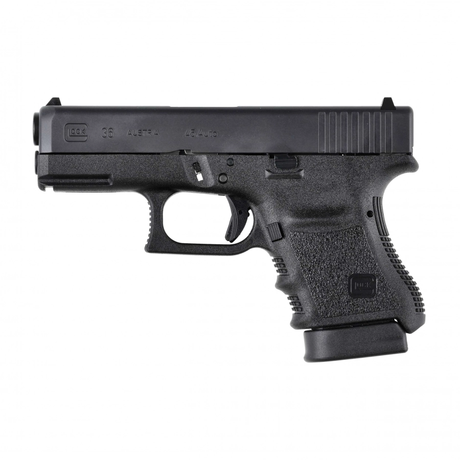 Glock 36 cal. 45 ACP pistol