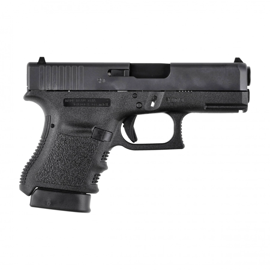 Glock 36 cal. 45 ACP pistol 2/11