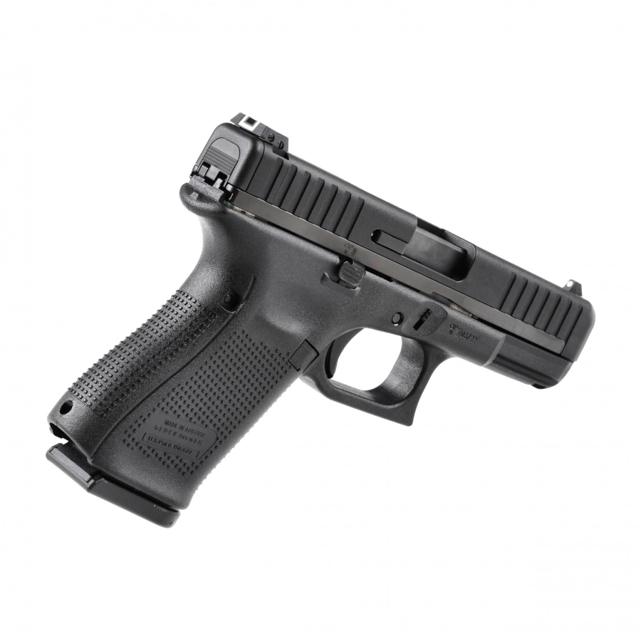 Glock 44 cal. 22 LR pistol 4/11