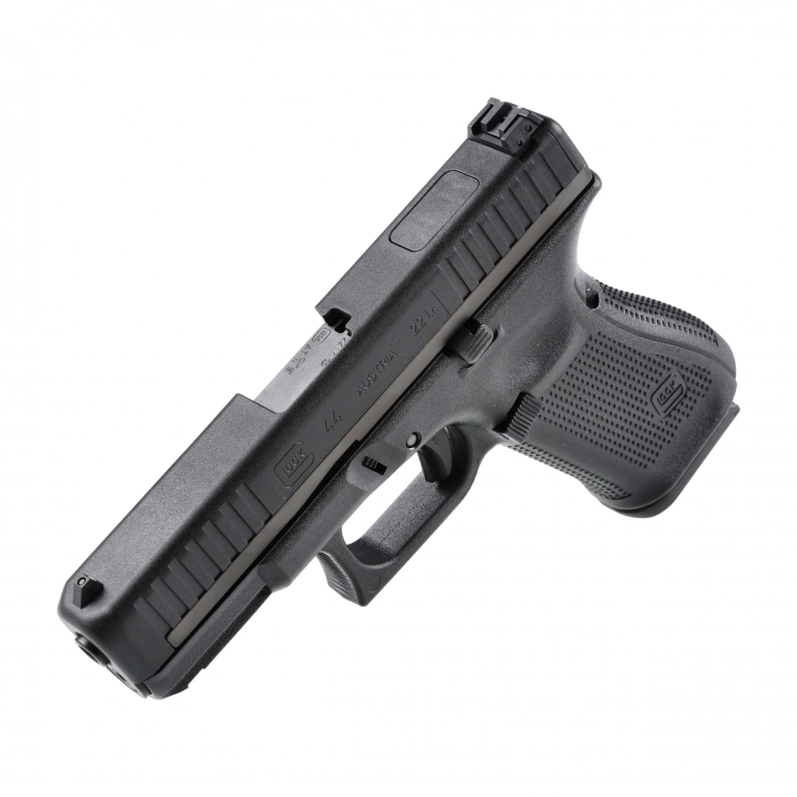 Glock 44 cal. 22 LR pistol 3/11