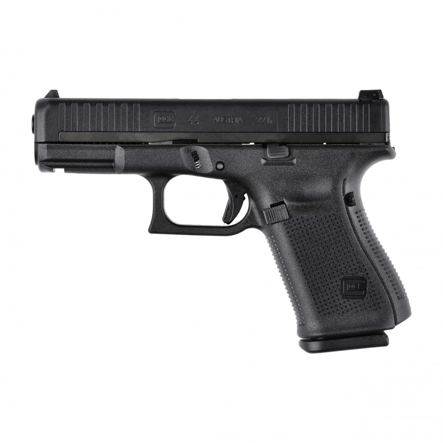 Glock 44 cal. 22 LR pistol 1/11