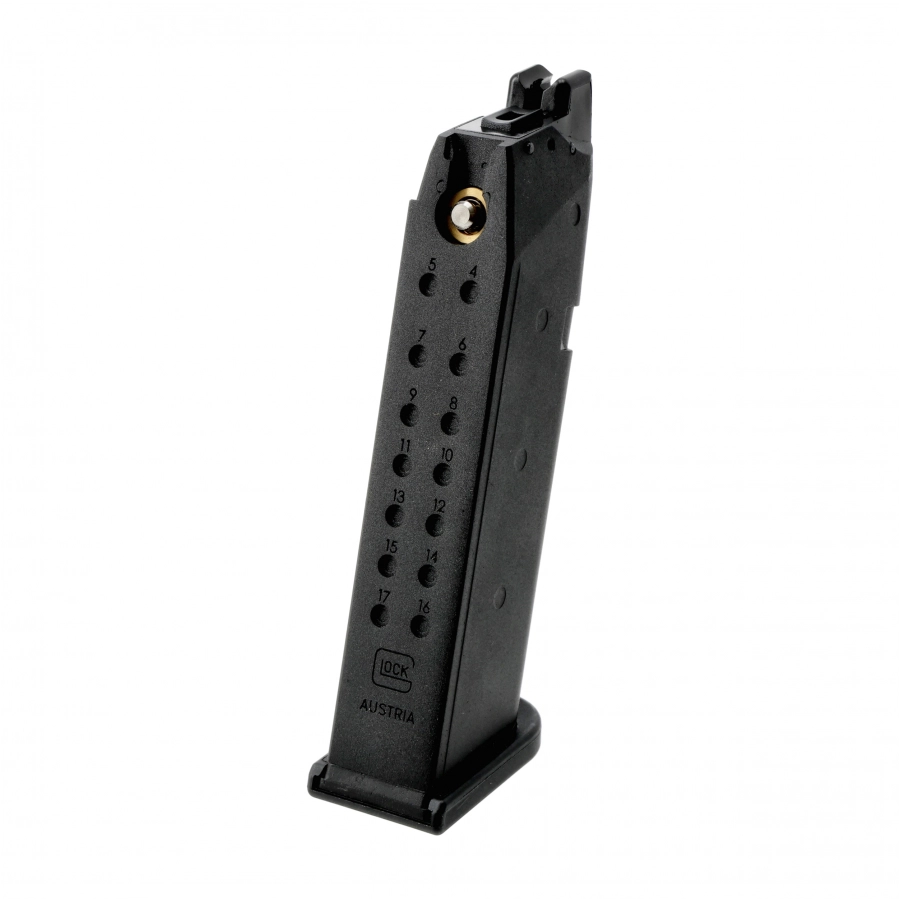 Glock 45 6mm ASG Magazine 3/4
