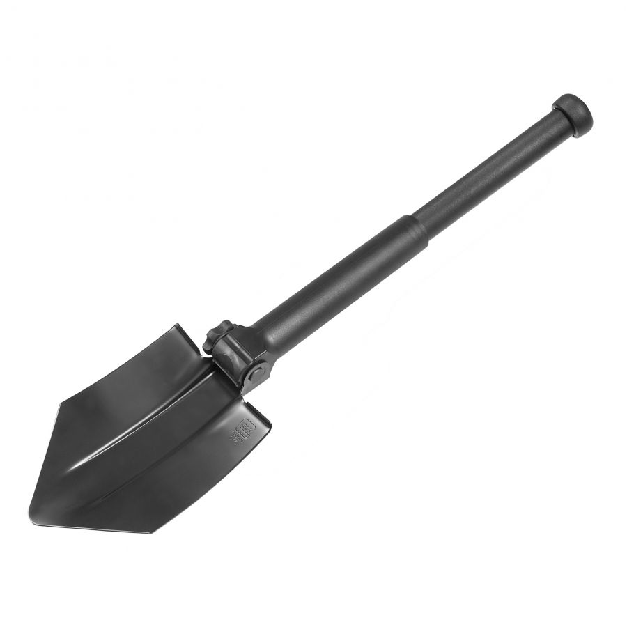 Glock Entrenching Tool shovel with case 2/5