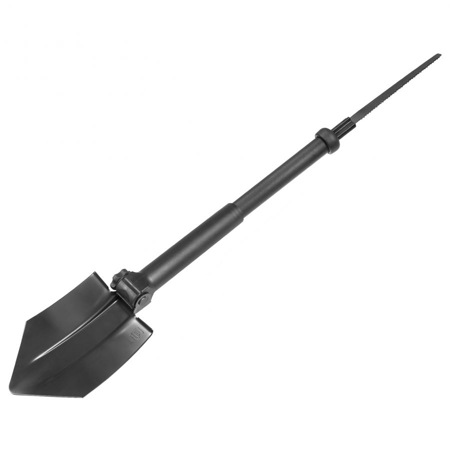 Glock Entrenching Tool shovel with case 3/5