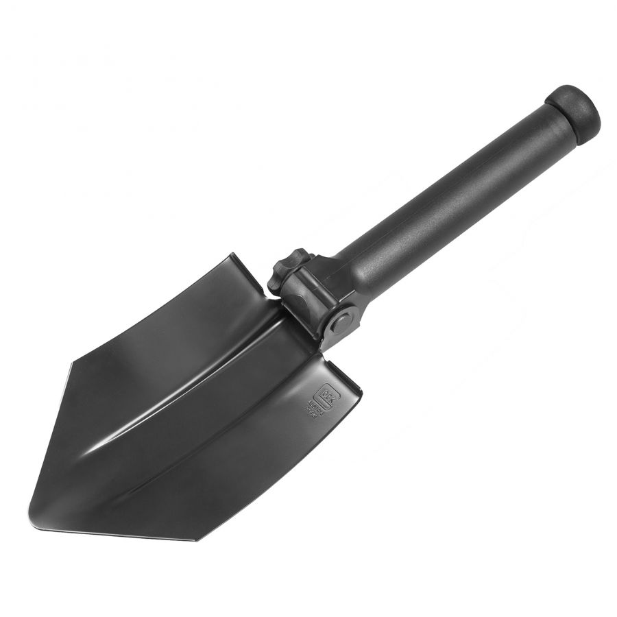 Glock Entrenching Tool shovel with case 1/5