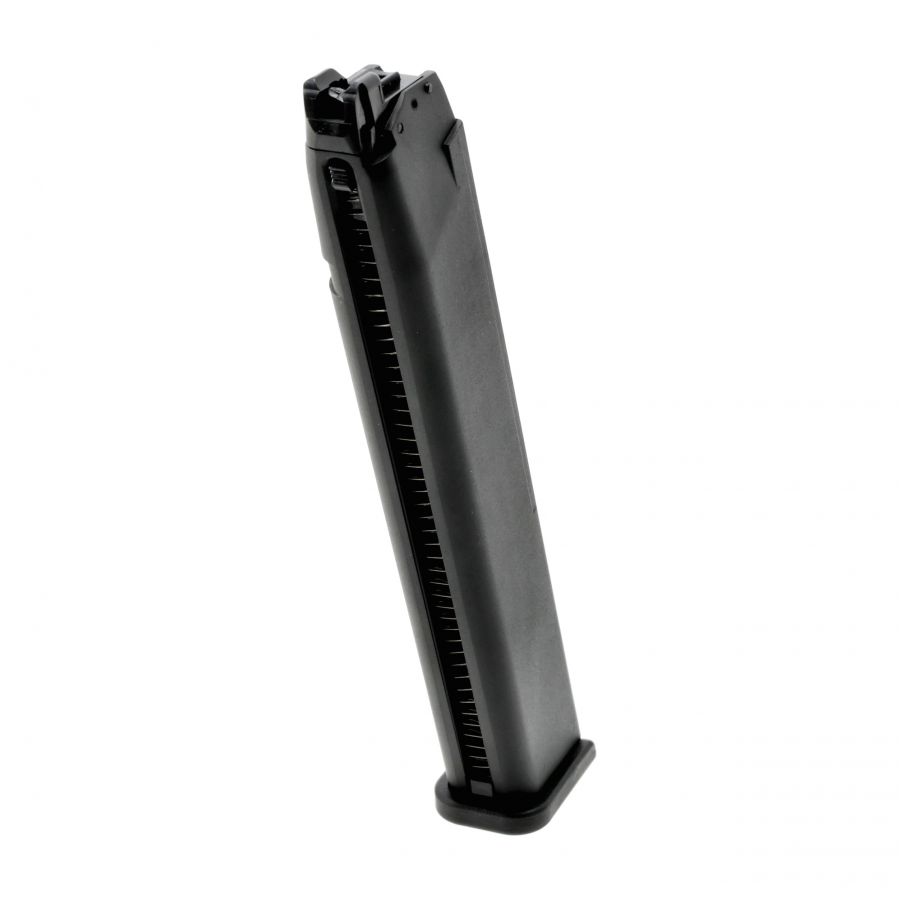 Glock G18C gen 3. 6 mm ASG magazine 4/4