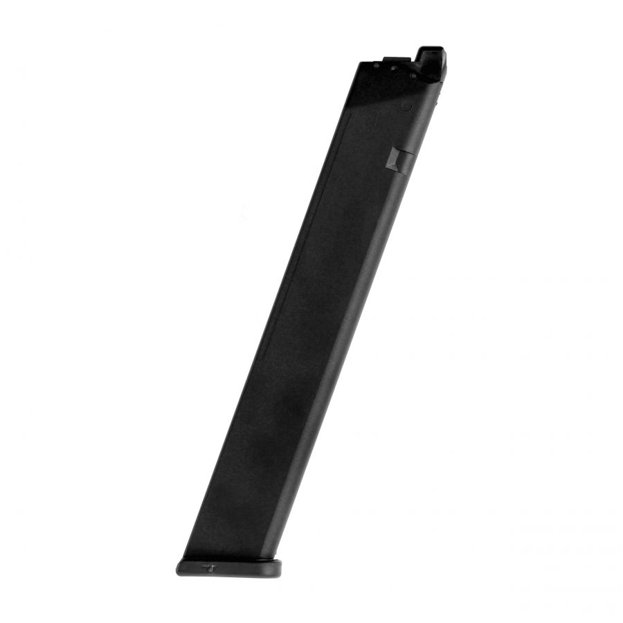 Glock G18C gen 3. 6 mm ASG magazine 2/4