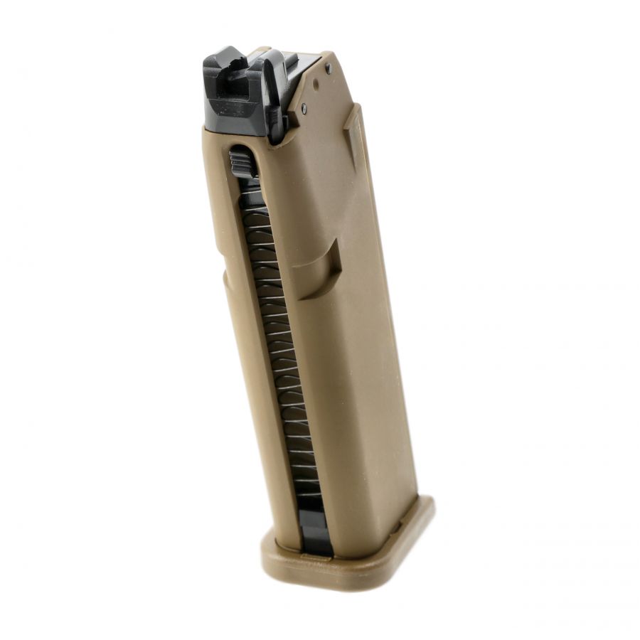 Glock G19X 6mm ASG Magazine 4/4