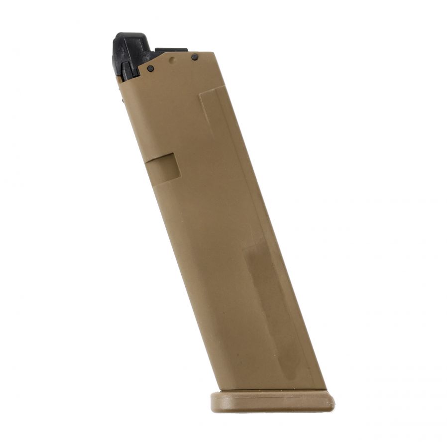 Glock G19X 6mm ASG Magazine 1/4