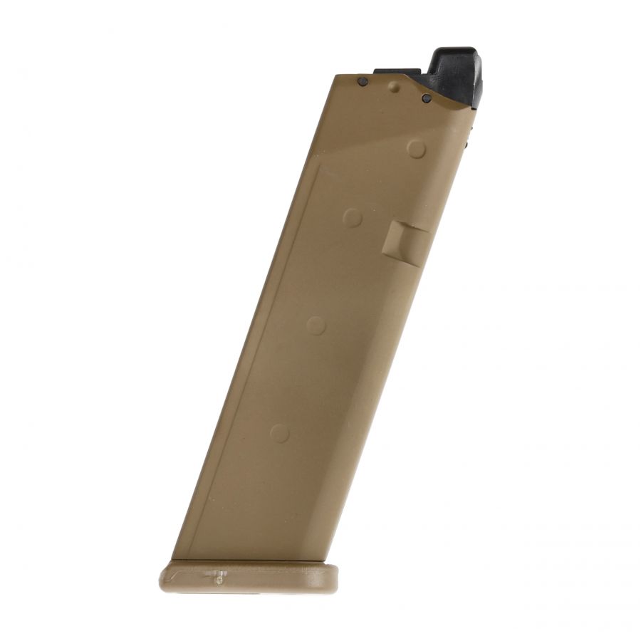 Glock G19X 6mm ASG Magazine 2/4