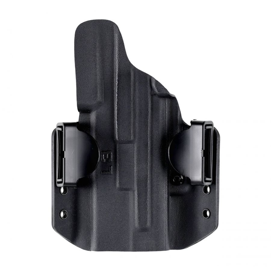 Glock holster for Mantis X3 / X10 2/2