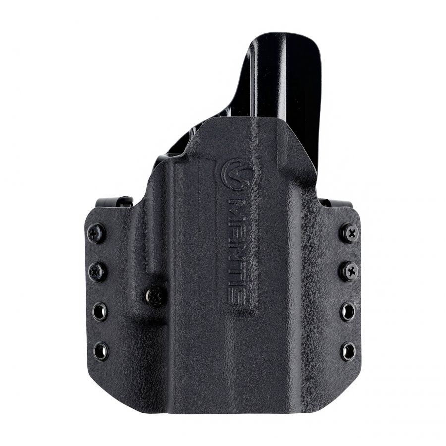 Glock holster for Mantis X3 / X10 1/2