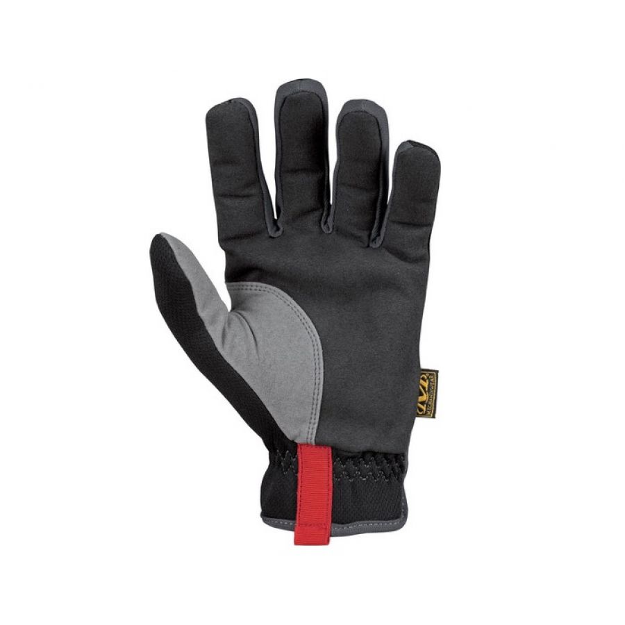 Gloves Mechanix Fast Fit black 2/2