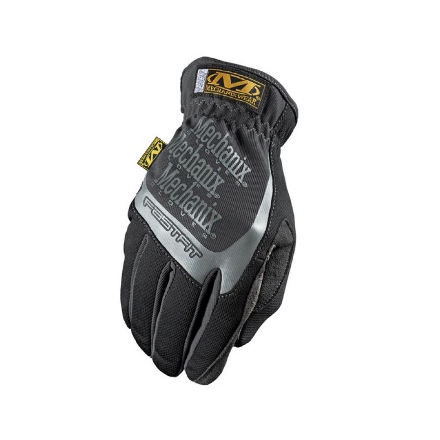 Gloves Mechanix Fast Fit black 1/2