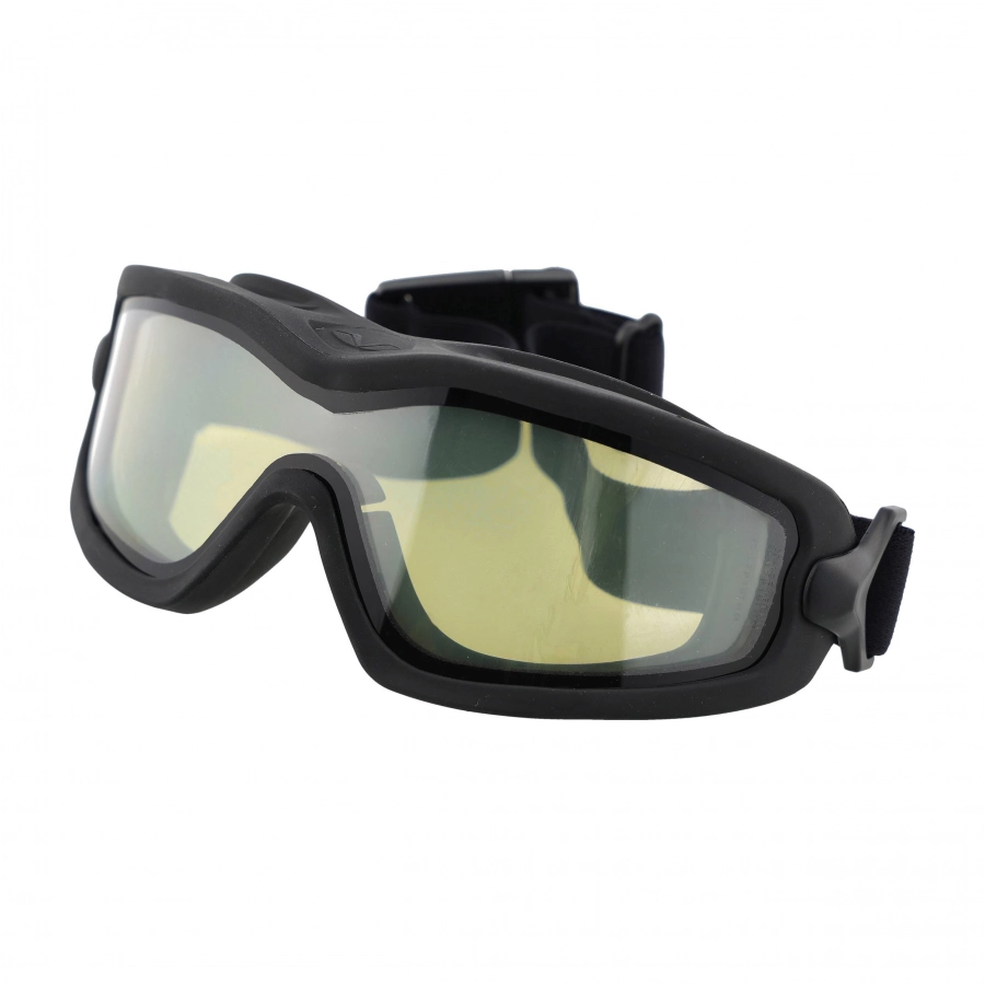 Gogle Pyramex V2G-PLUS Clear 2/4