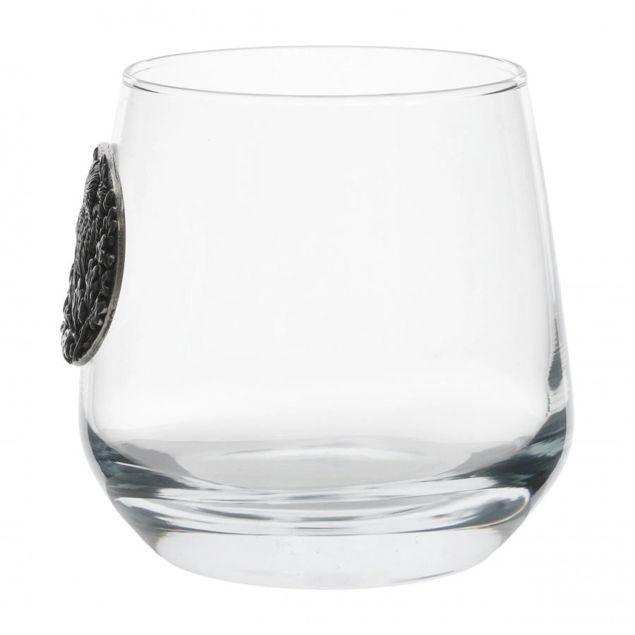 Golden Fox Luna Boar whiskey glasses 6 pcs. 3/6