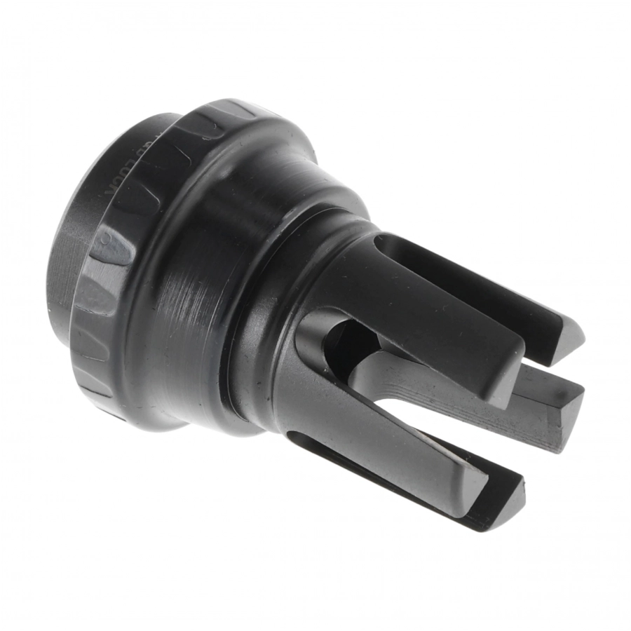 Gomander Quadron flash suppressor 5.56 1/2-28 UNEF 3/8