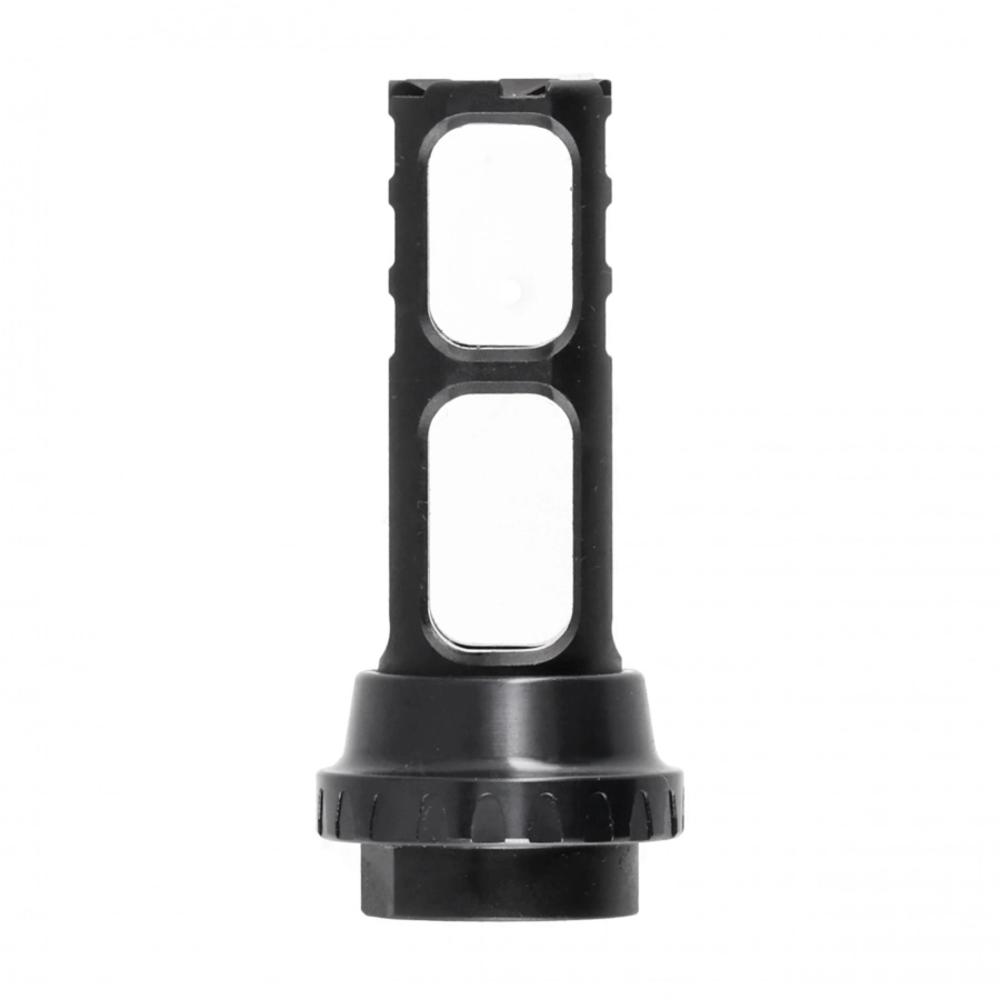 Gomander Raptor muzzle brake 7.62 M18x1 black 2/8