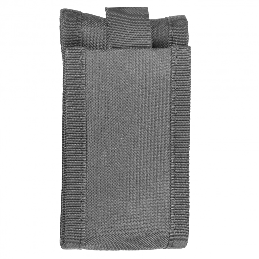 Gomander Tactinox steel suppressor 9 S PCC DT 49 mm black 2/2