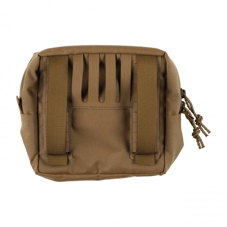 GP Neptune Spear M Coyote Brown Carrier. 2/4