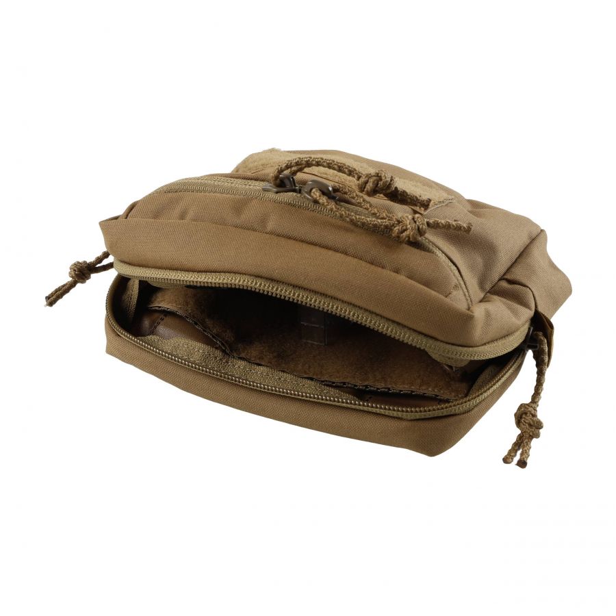 GP Neptune Spear M Coyote Brown Carrier. 4/4