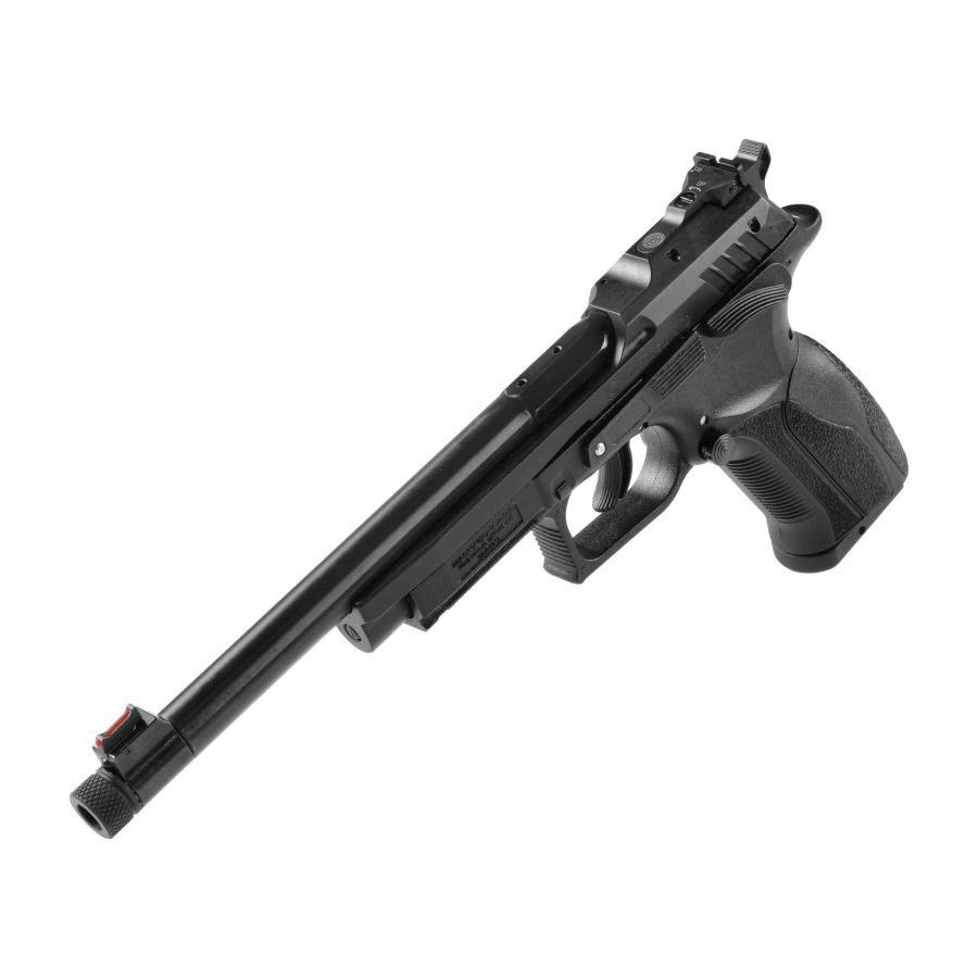 Grand Power K22 TS8" 22 LR caliber pistol 3/12