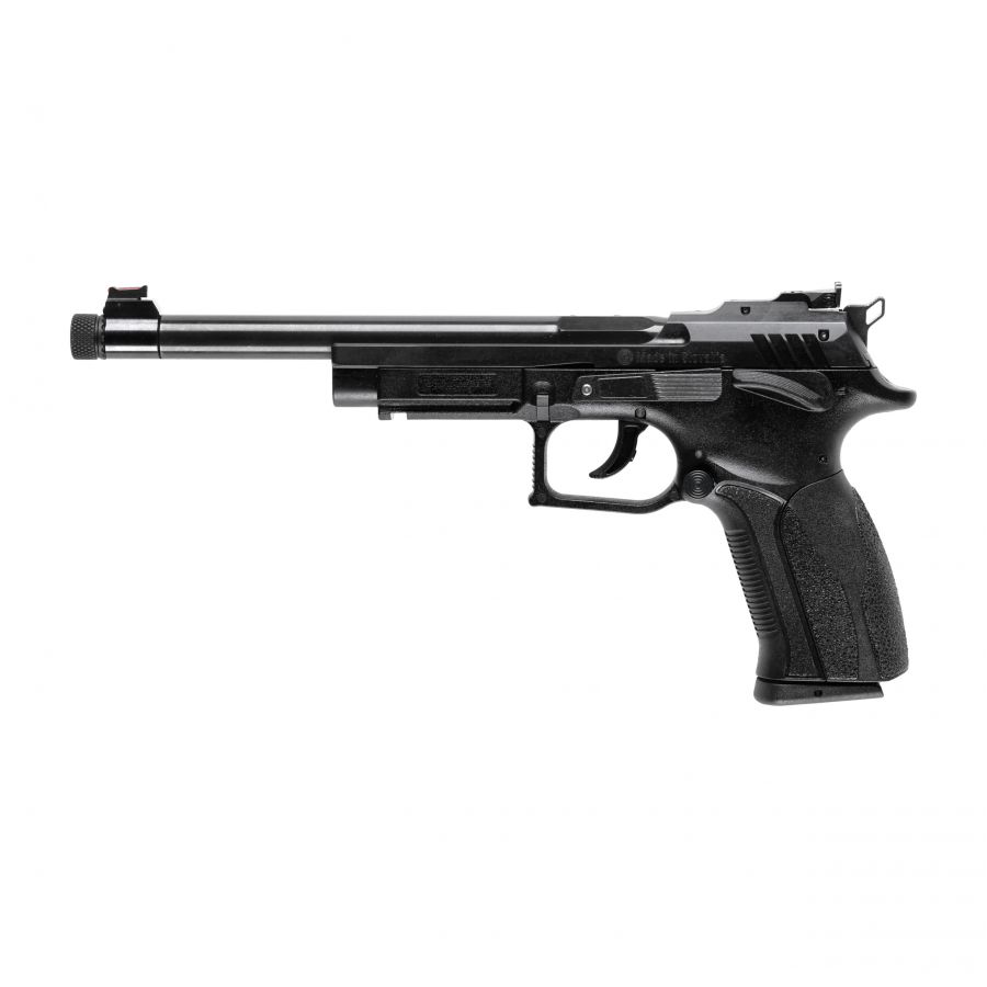 Grand Power K22 TS8" 22 LR caliber pistol 1/12