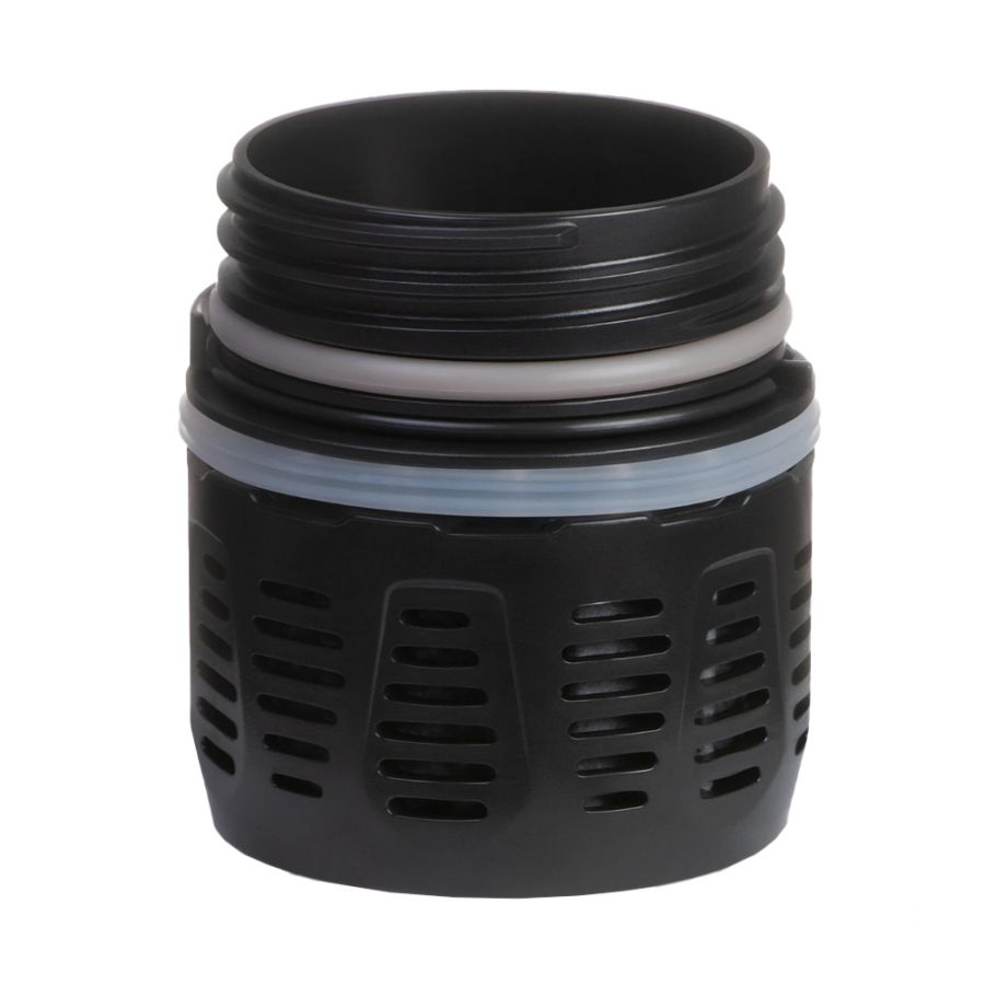Grayl Ultrapress replacement filter black 1/2