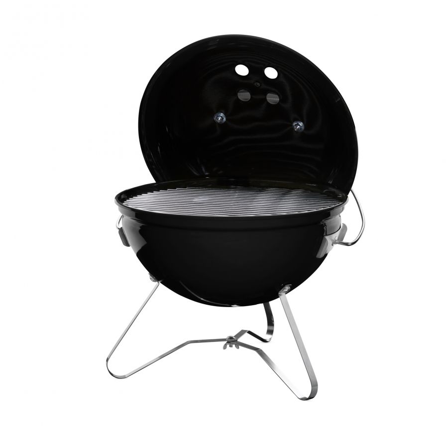 Grill węglowy Weber Smokey Joe Premium 37 cm 4/9
