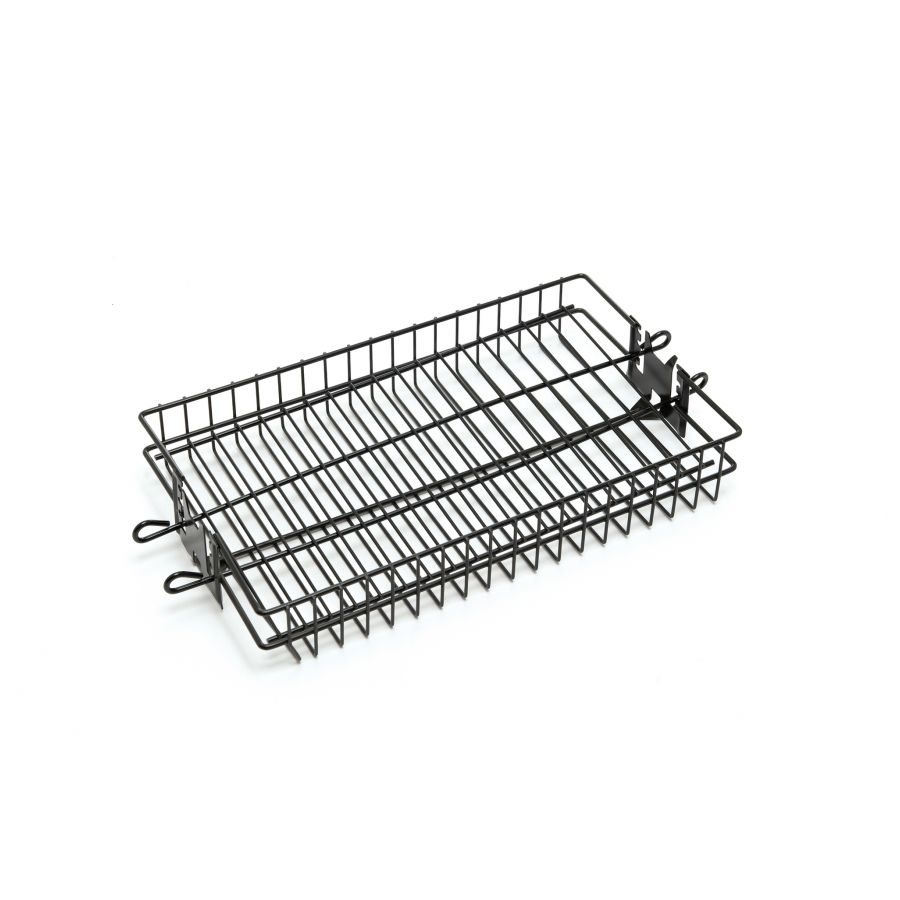 GrillPro flat spit basket 3/8