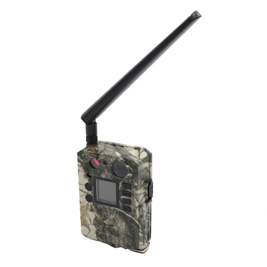 GSM photo trap camera BG310-M 2/8