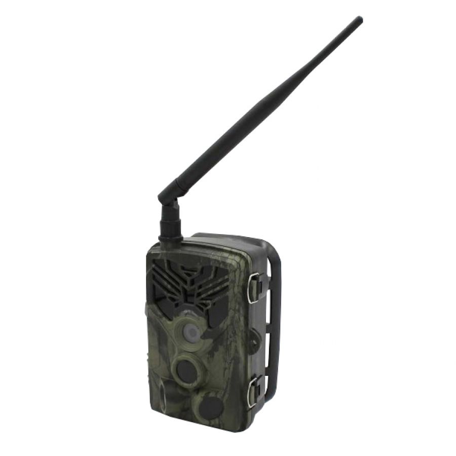 GSM photo trap camera HC-810LTE 3/5