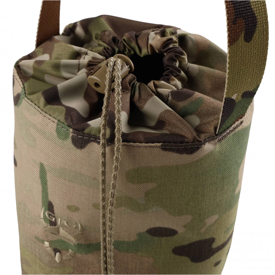 GTG Ammo Bag Multicam 3/5