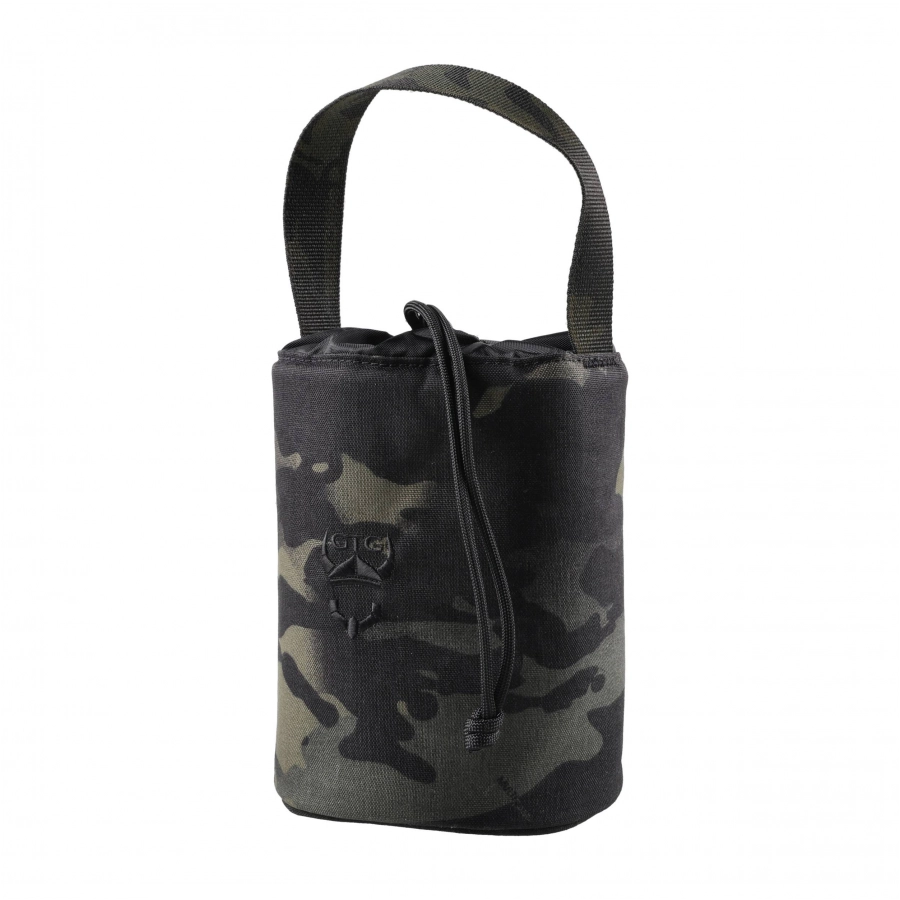 GTG Ammo Bag Multicam Black 1/5